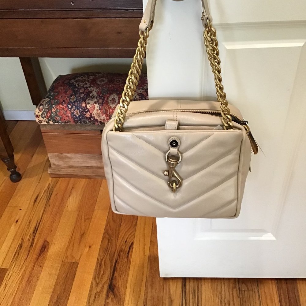 Brand New Rebecca Minkoff Handbag with Tags